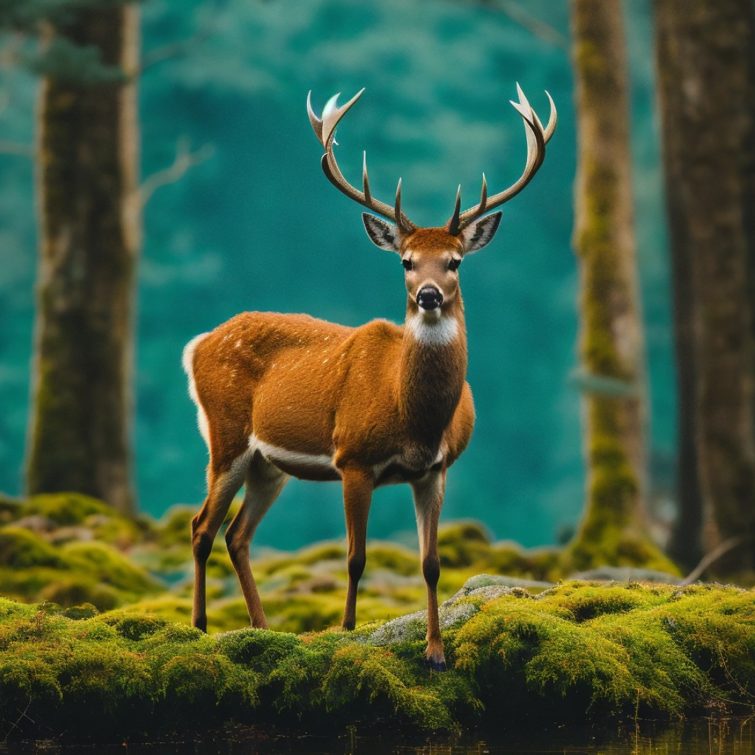 AI Outpainting: Instantly Extend Images Online