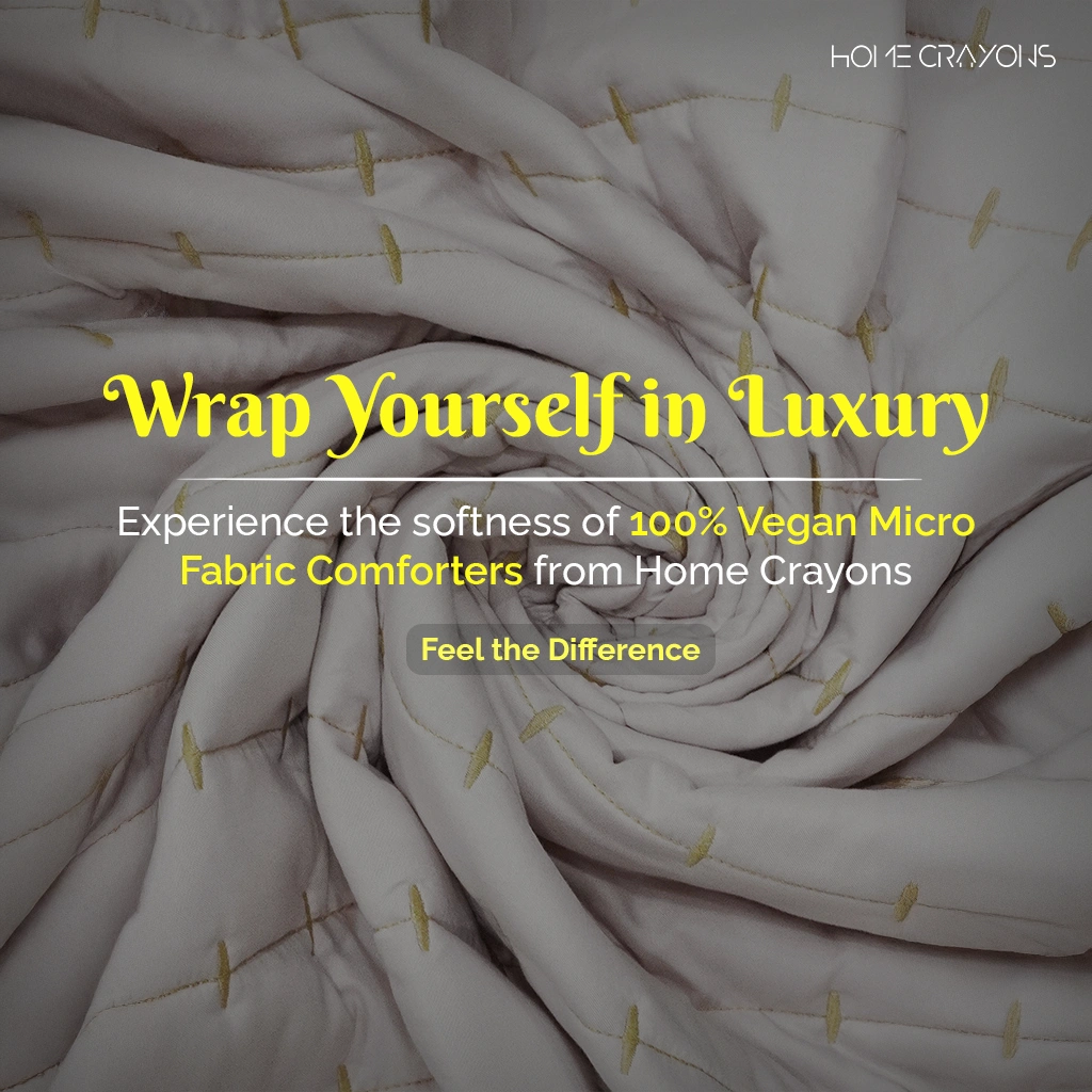 Wrap in Luxury