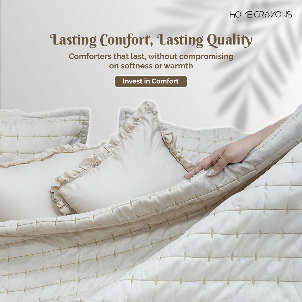Lasting Quality