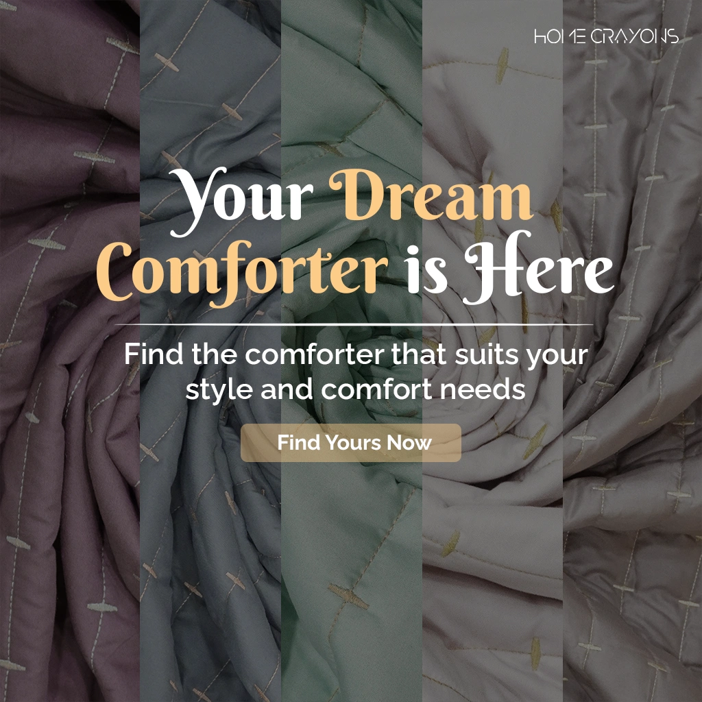 Dream Comforter