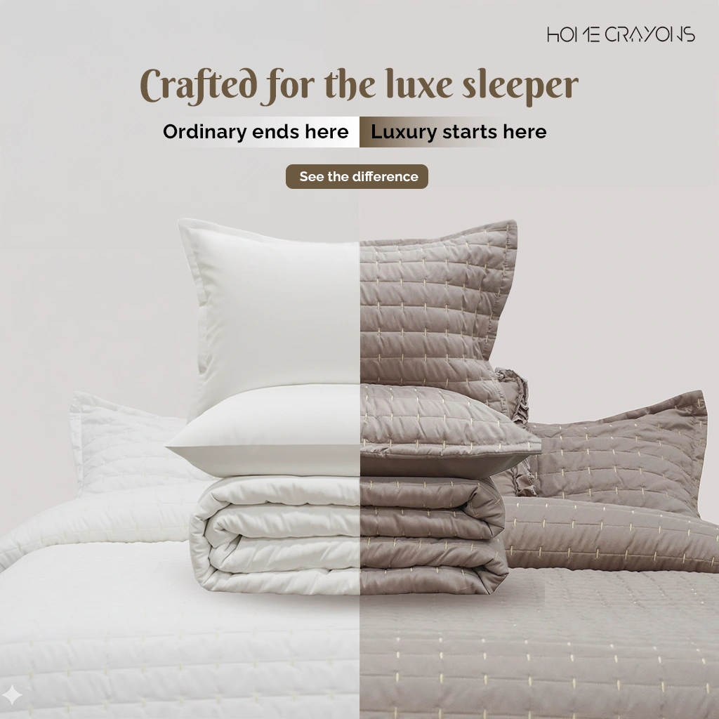 Luxury Comparison