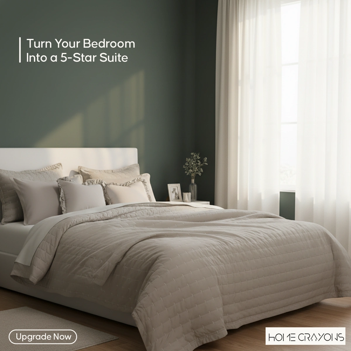 5-Star Suite